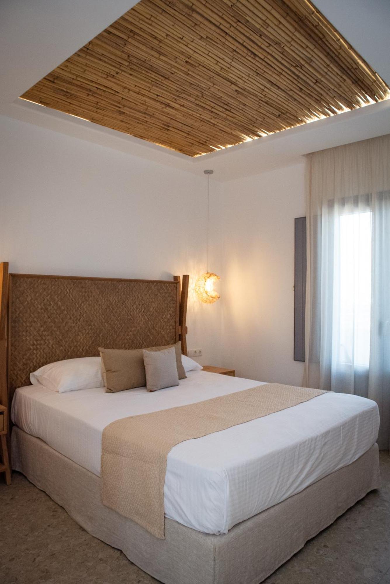 Hotel Anais Of Naxos Agia Anna  Exterior foto